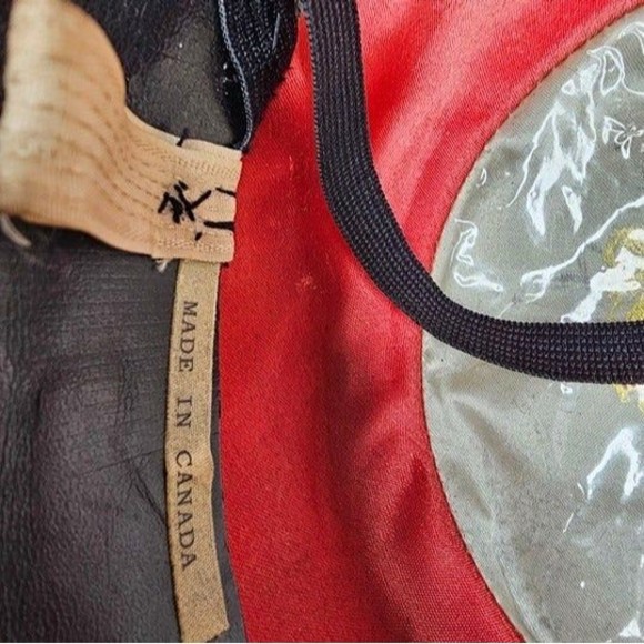 VINTAGE Biltmore Black Dressage Silk Finish Riding Hat, Size 6 7/8-7 w/ Box - Picture 7 of 10